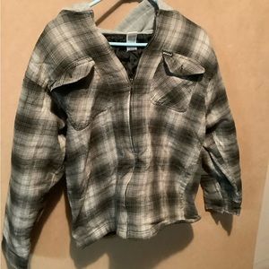 Dickies insulated shirt #6